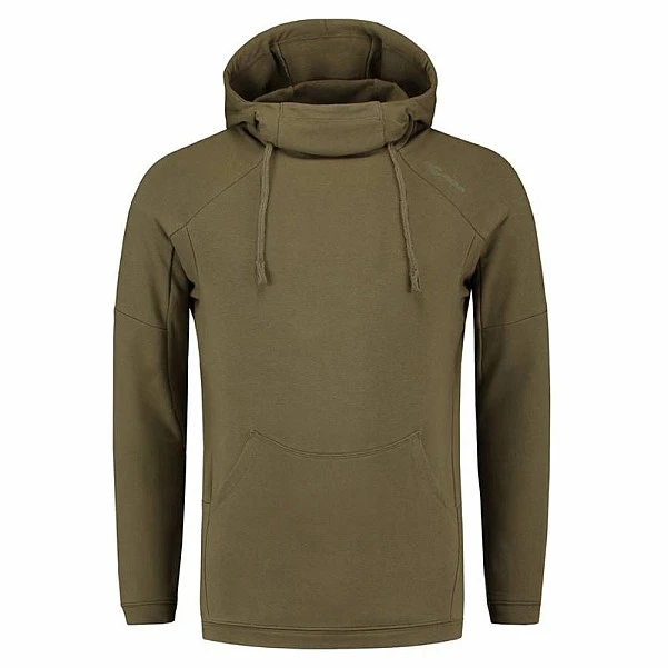 Korda Lightweight Hoody Olive L