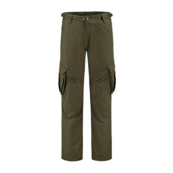 Korda Polar Kombats Dark Olive XL