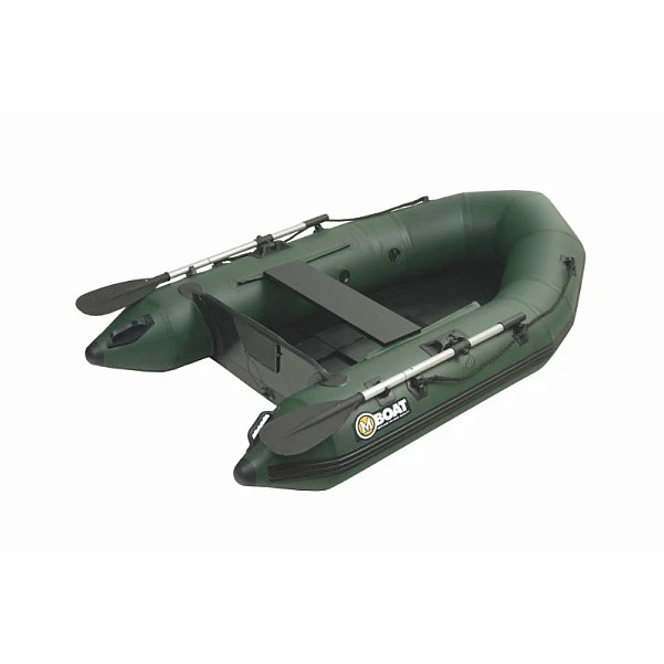 Mivardi M-Boat 230S Slat