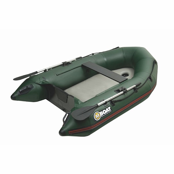 Mivardi M-Boat 270A Airmat - MPN: M-MB270A - EAN: 8595712413474