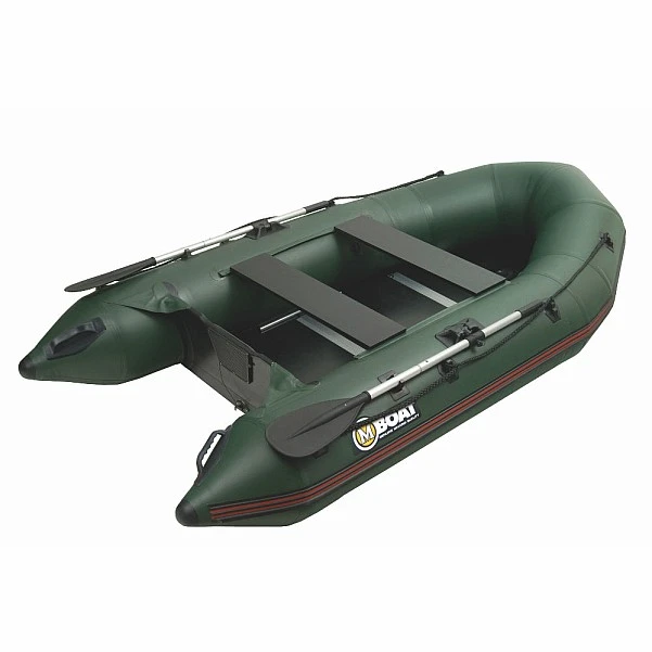 Mivardi M-Boat 290P Plywood