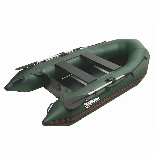 Mivardi M-Boat 320P Plywood