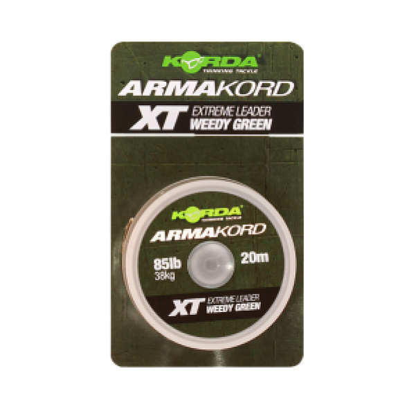Korda Arma-Kord XTmodelis 85 svarų - MPN: ARMK85 - EAN: 5060062119411
