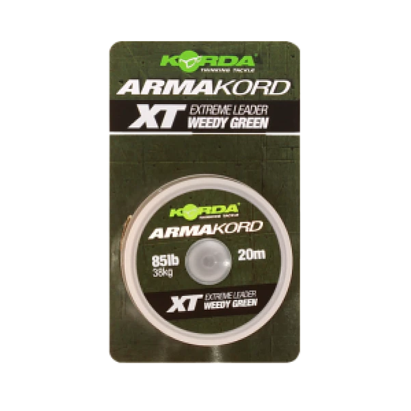 Korda Arma-Kord XT 85 lb