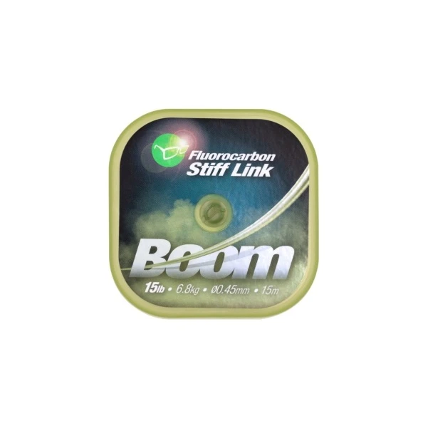 Korda Boom Fluorocarbon 15 lb