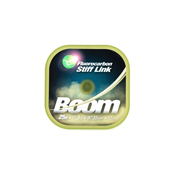 Korda Boom Fluorocarbon 25 lb