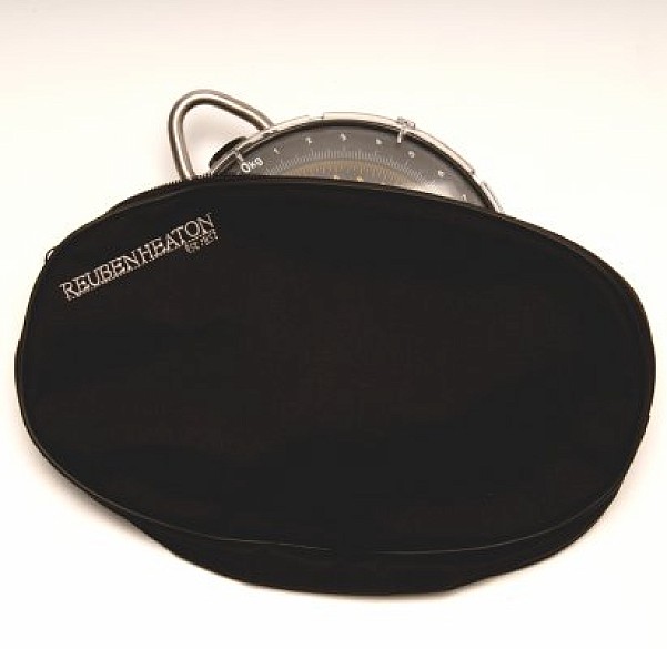 Reuben Heaton Scale Pouch Series 4000 - MPN: SP1 - EAN: 506057049075