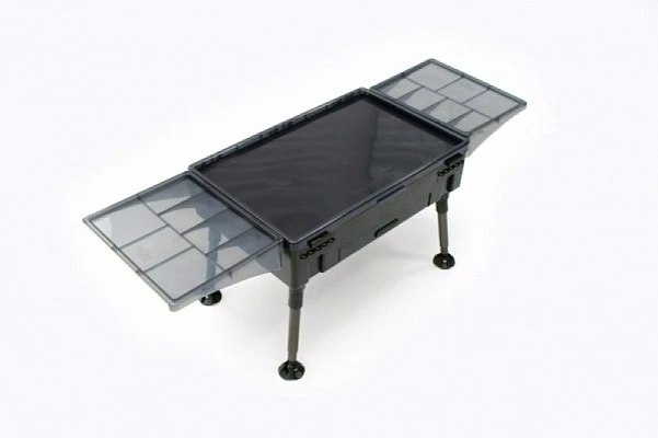 Nash Rig Station Side Tables