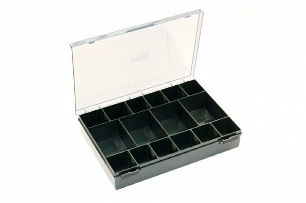 Nash Large Capacity Tackle Box