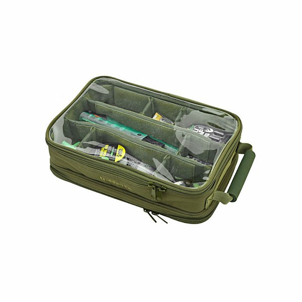 Trakker NXG Tackle & Rig Pouch - MPN: 204942 - EAN: 5060236149084