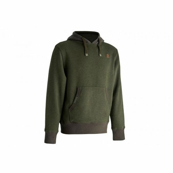 Trakker Earth Hoody Oliverozmiar M - MPN: 207326 - EAN: 5060236149343