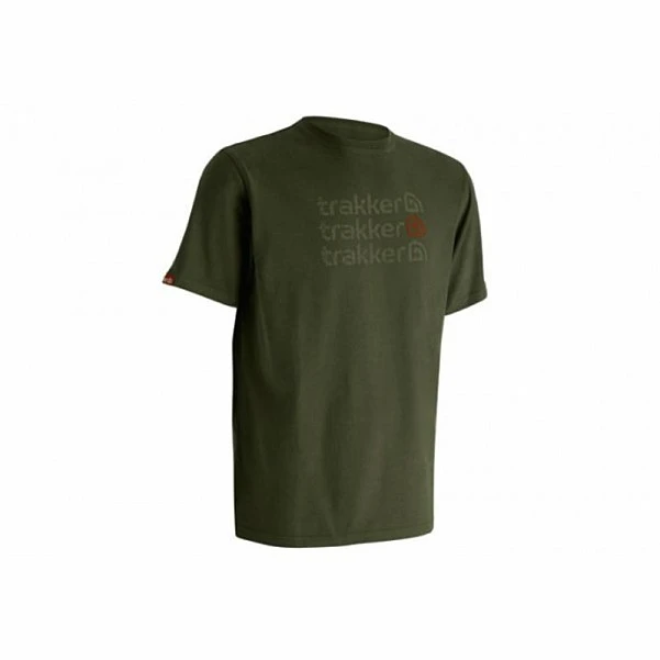 Trakker Aztec T-Shirt L