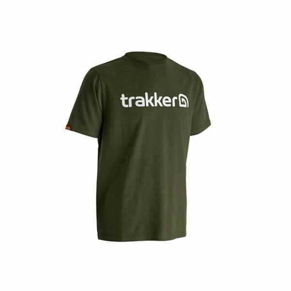Trakker Logo T-Shirtsize M - MPN: 207406 - EAN: 5060236149466