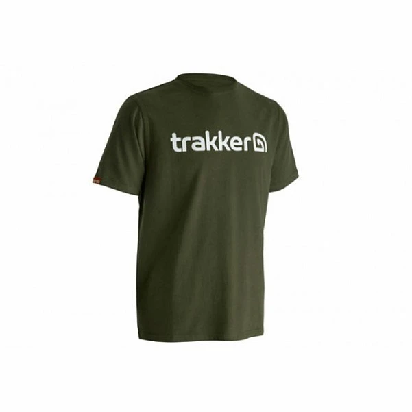 Trakker Logo T-Shirt M