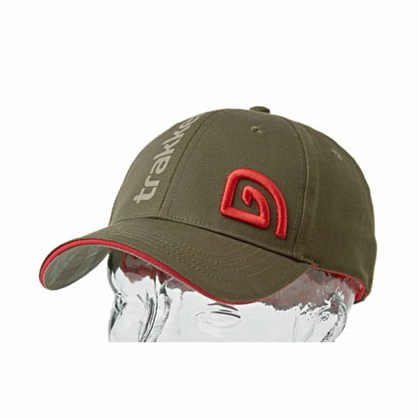 Trakker Flexi Fit Icon Cap uniwersalny