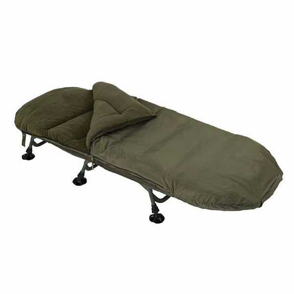 Trakker Big Snooze+ Compact Sleeping Bag - MPN: 208105 - EAN: 5060236146724