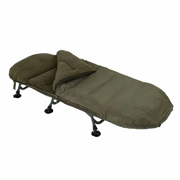 Trakker Big Snooze+ Compact Sleeping Bag