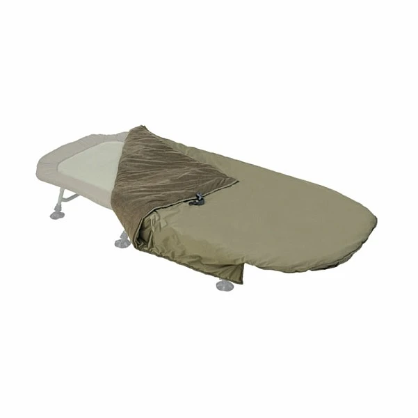Trakker Big Snooze+ Bed Cover