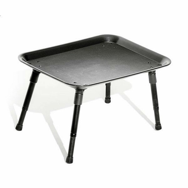 Trakker Carbon Effect Bivvy Table - MPN: 210205 - EAN: 5060236141026