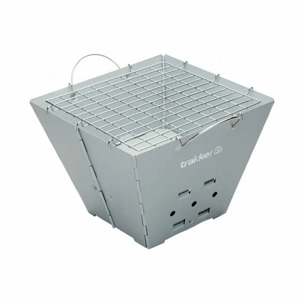 Trakker Grill Armolife BBQ