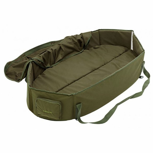 Trakker Sanctuary Oval Crib - MPN: 212405 - EAN: 5060236149022