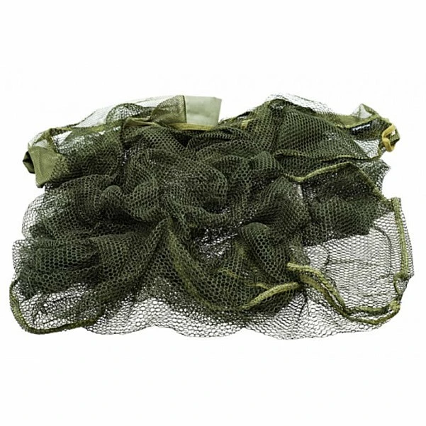 Trakker 42 inch Landing Net Spare Olive Mesh
