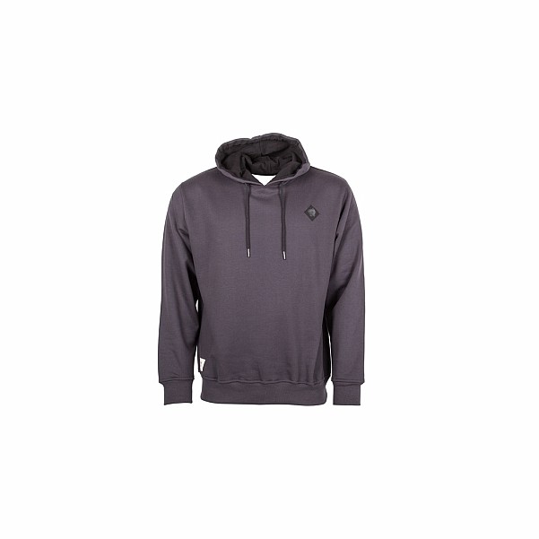 Nash Grey HoodyGröße M - MPN: C0161 - EAN: 5055144801612