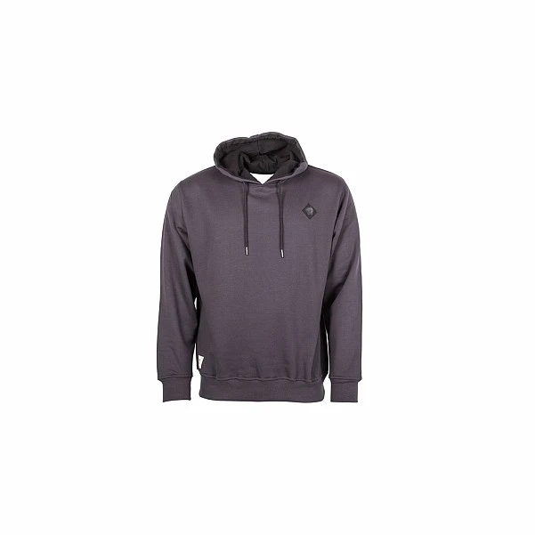 Nash Grey Hoody M