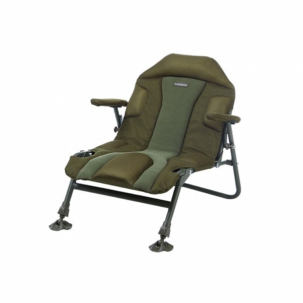 Trakker Levelite Compact Chair - MPN: 217603 - EAN: 5060236148902