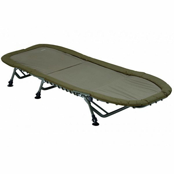 Trakker RLX Flat-6 Superlite Bed - MPN: 217701 - EAN: 5060236148988