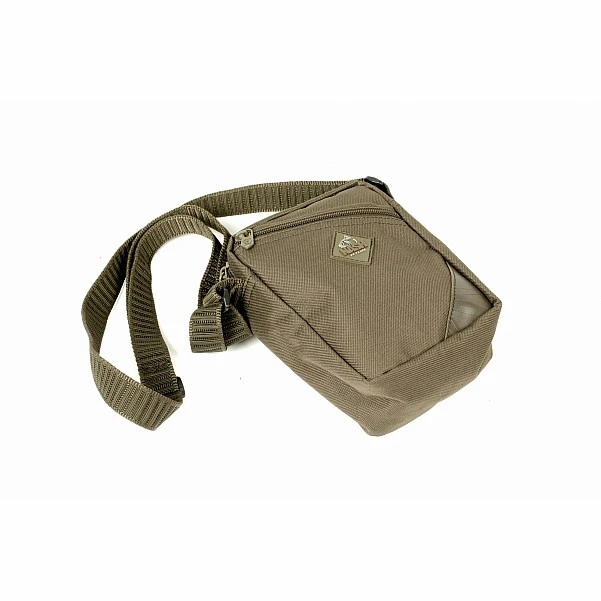 Nash Security Pouch