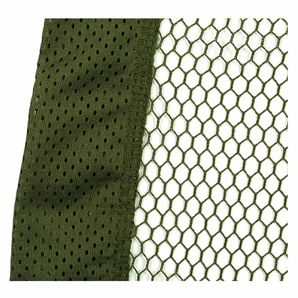 Nash Net Mesh Green