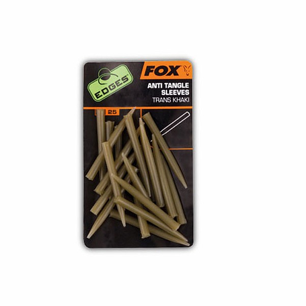 Fox Edges Anti Tangle Sleevesmărimea standard - MPN: CAC481 - EAN: 5055350241028