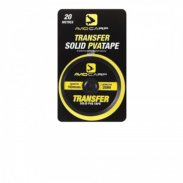 Avid Carp Transfer PVA Tape 20m