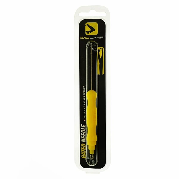 AVID CARP Gated Needle 7cm