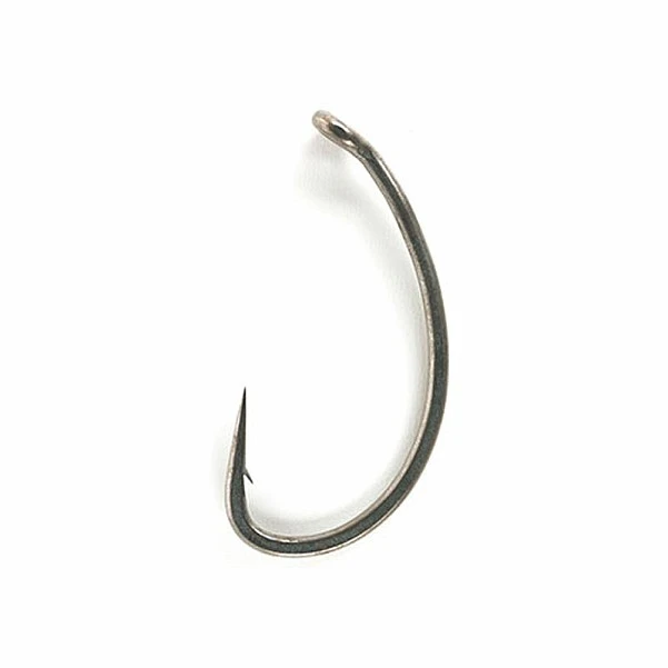 Fox Edges Arma Point Curve Medium Hooks 8