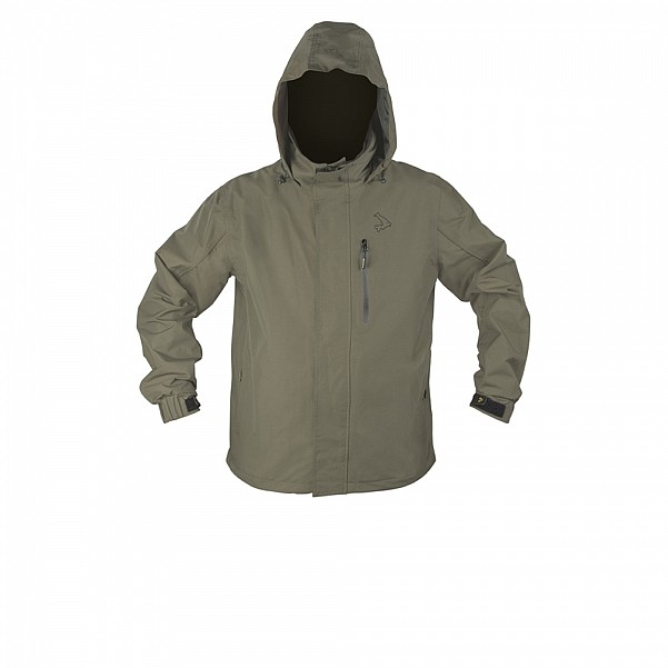 Avid Carp Waterproof Blizzard Jacketmisurare M - MPN: A0620001 - EAN: 5055977457253