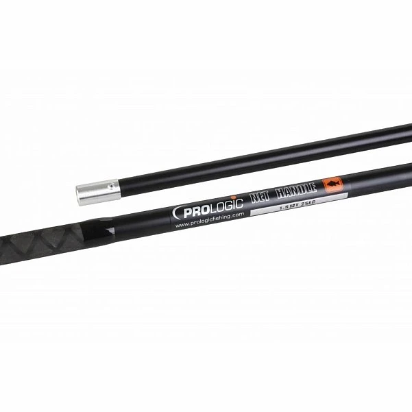 Prologic Net and Spoon Handle