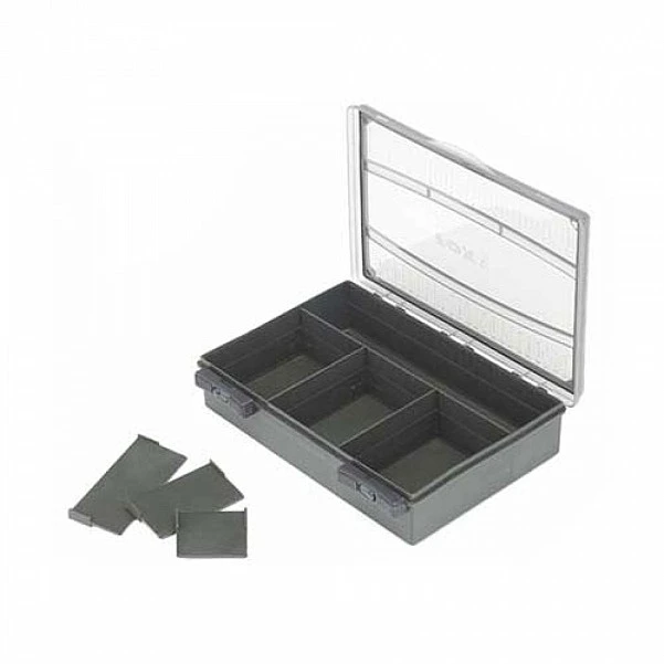 Fox F-Box Medium Box