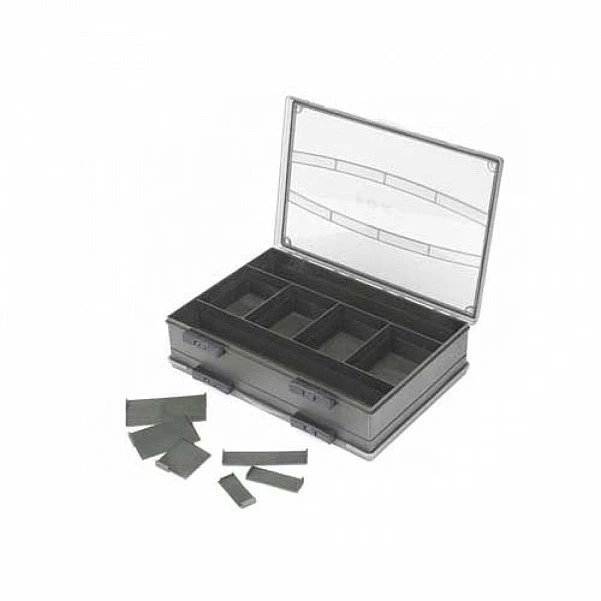 Fox F-Box Double Large Box
