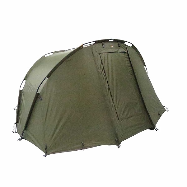 Prologic Cruzade Bivvy 1 Man with Overwrap - MPN: SVS53852 - EAN: 5706301537126