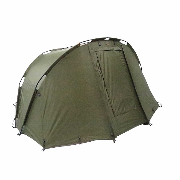 Prologic Cruzade Bivvy 2 Man with Overwrap - MPN: SVS53853 - EAN: 5706301537133