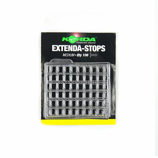 Korda Extenda Stops medium / średnie