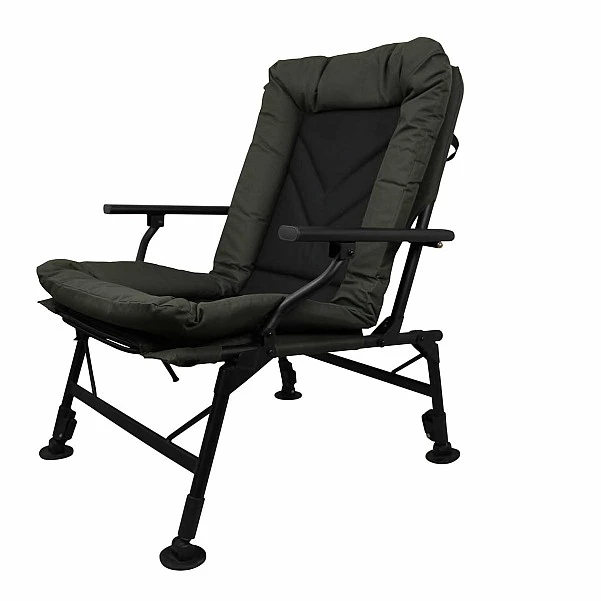 Prologic Cruzade Comfort Chair