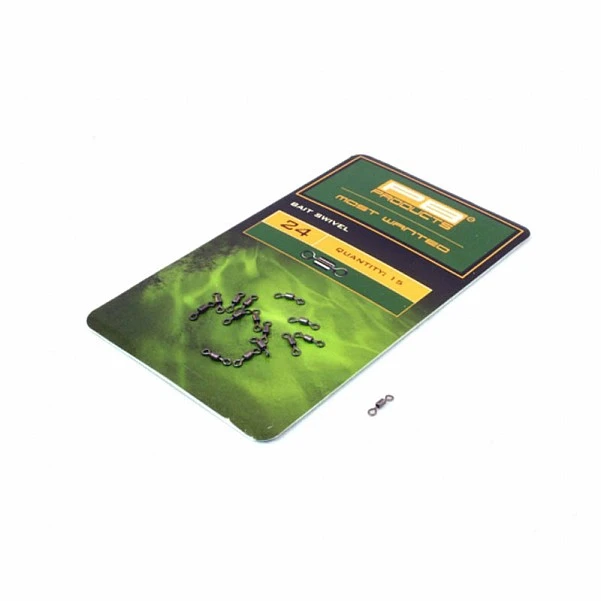 PB Bait Swivel 15 sztuk