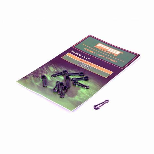 PB Rapid Clippackaging 10 pieces - MPN: 23050 - EAN: 8717524092788