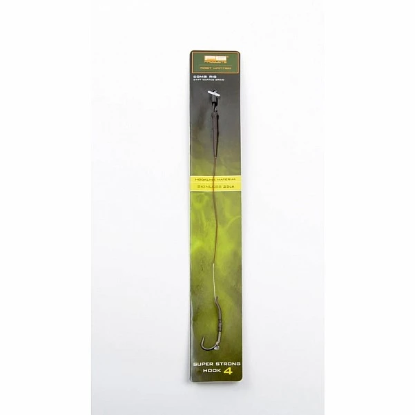 PB Combi Rig Stiff Coated 4