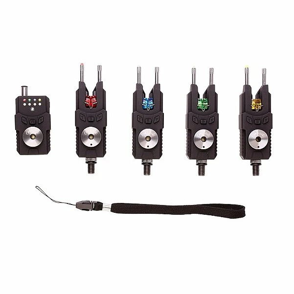 Prologic SMX Alarms WTS 3+1