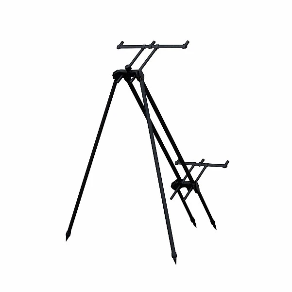 Prologic Tri Sky Pod 3 Rod