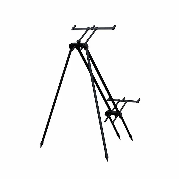 Prologic Tri Sky Pod 4 Rod